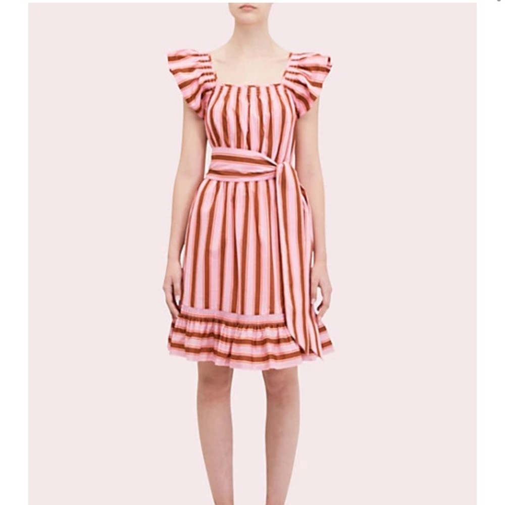 Kate Spade BRAND NEW dress